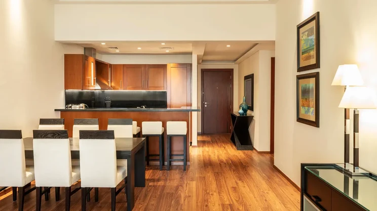 Grosvenor House, A Luxury Collection Hotel, Dubai